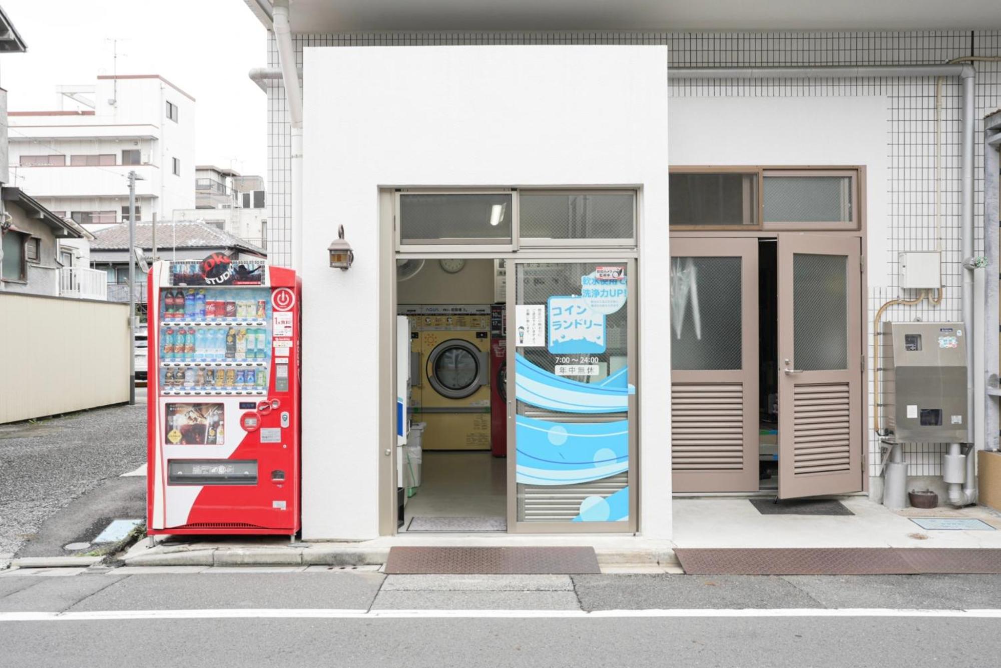 Hostel Lodgingtokyo Minowa - Tokyo — Photos 2